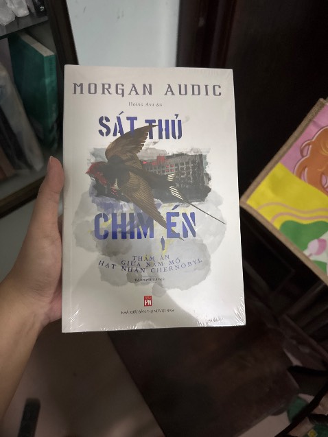 Sách đóng gói đẹp, giá mềm, rất hài lòng