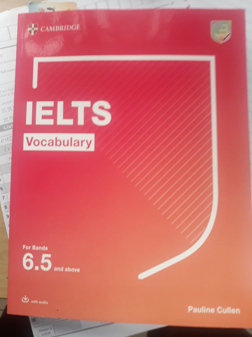 sách in đẹp, chất lượng, bên trong là nhiều bài tập để người học có thể hiểu được cách dùng từ. Ngoài ra còn có các bài *** ielts để ứng dụng từ. sách in đẹp, chất lượng, bên trong là nhiều bài tập để người học có thể hiểu được cách dùng từ. Ngoài ra còn có các bài *** ielts để ứng dụng từ.