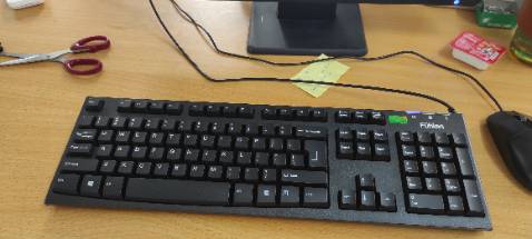 Gõ siêu thích, giá rẻ nên mua nhé mọi người.