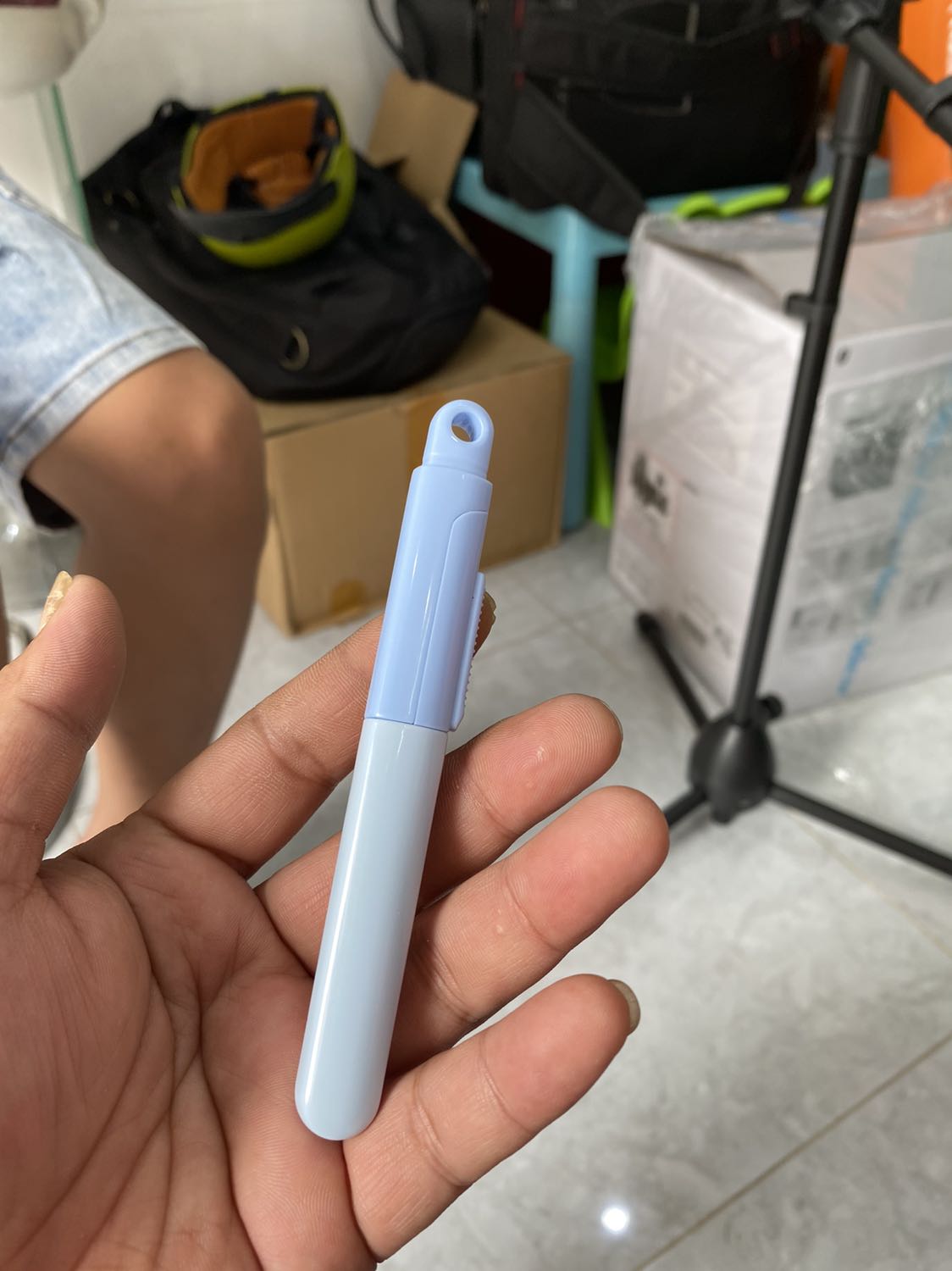 Giao hàng đúng mẫu mã, nhanh (tùy theo vùng miền) 
Làm ăn có tâm, sẽ ủng hộ lần sau!