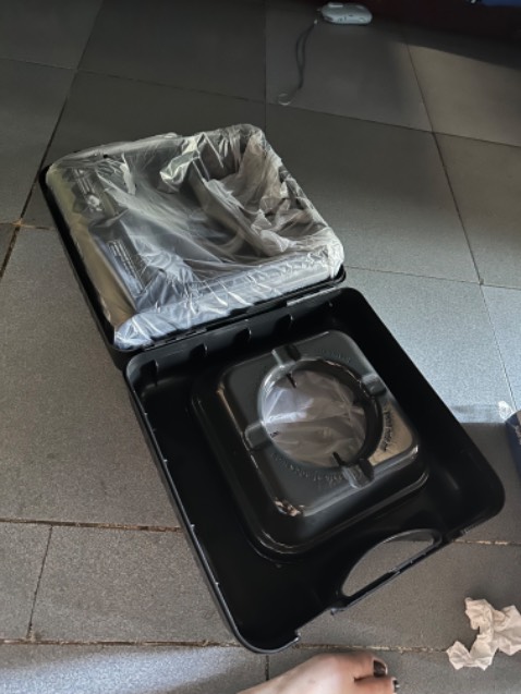 Giao hàng thiếu nồi 🥹 hy vọng sẽ đc bù hàng sớm nhất có thể