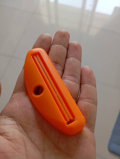 Ổn, đỡ tốn sức, đỡ mòn bàn/lavabo