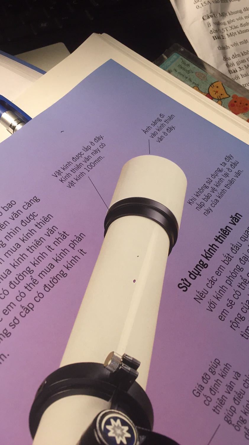 Giao nhanh, sách đẹp, giấy đẹp mỗi tội sách chỉ dành cho hs c1 thôi mn ạ. Mình tưởng hay ho gì mua về chán lắm ?