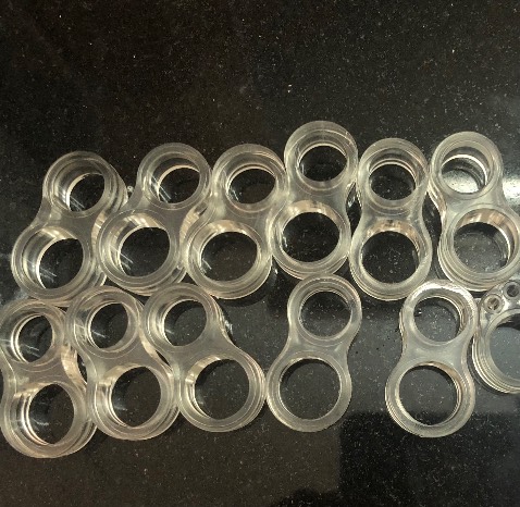 sai kích thuớc, giao nhầm sản phẩm, nhắn tin không trả lời khách hàng.