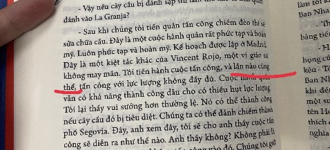 Sách cứng cáp đẹp nma vẫn có lỗi chính tả. Chưa đọc hết nào đọc xong rv choa