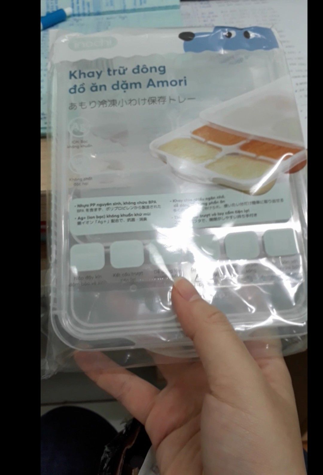 Sản phẩm như hình, giao hàng nhanh, chất lượng quá