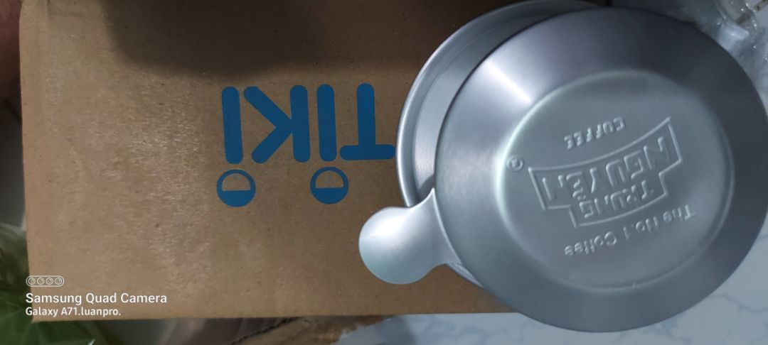 đẹp.rất hài lòng.khuyên mọi người nên mua đồ tiki và dùng tikinow