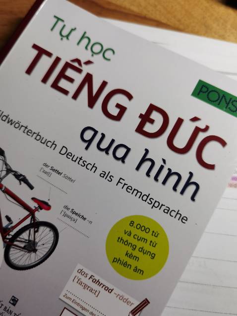 Sách màu đẹp, chỉn chu, nội dung bắt mắt, hình thức đẹp