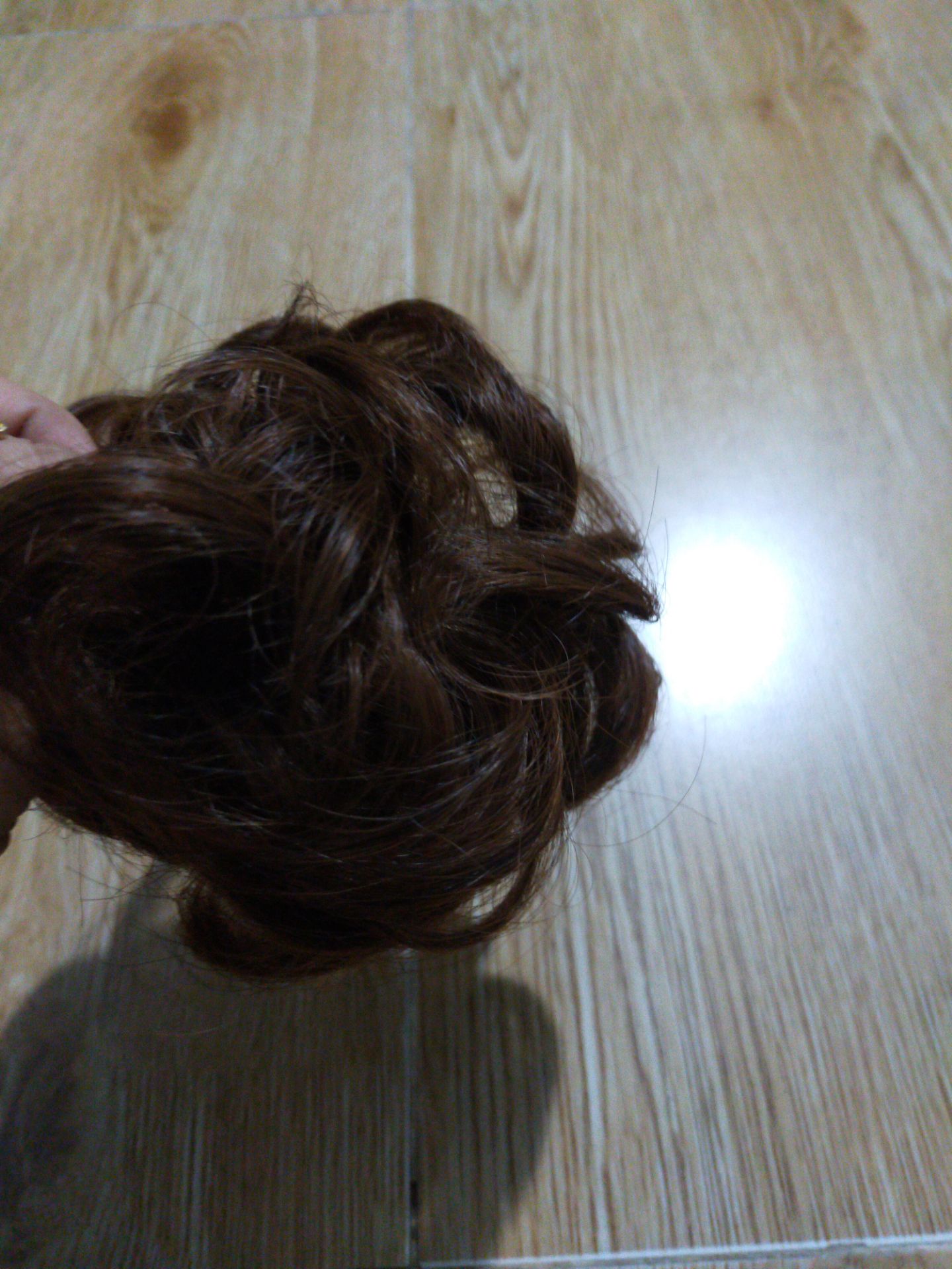 tóc gối. k giống hình....