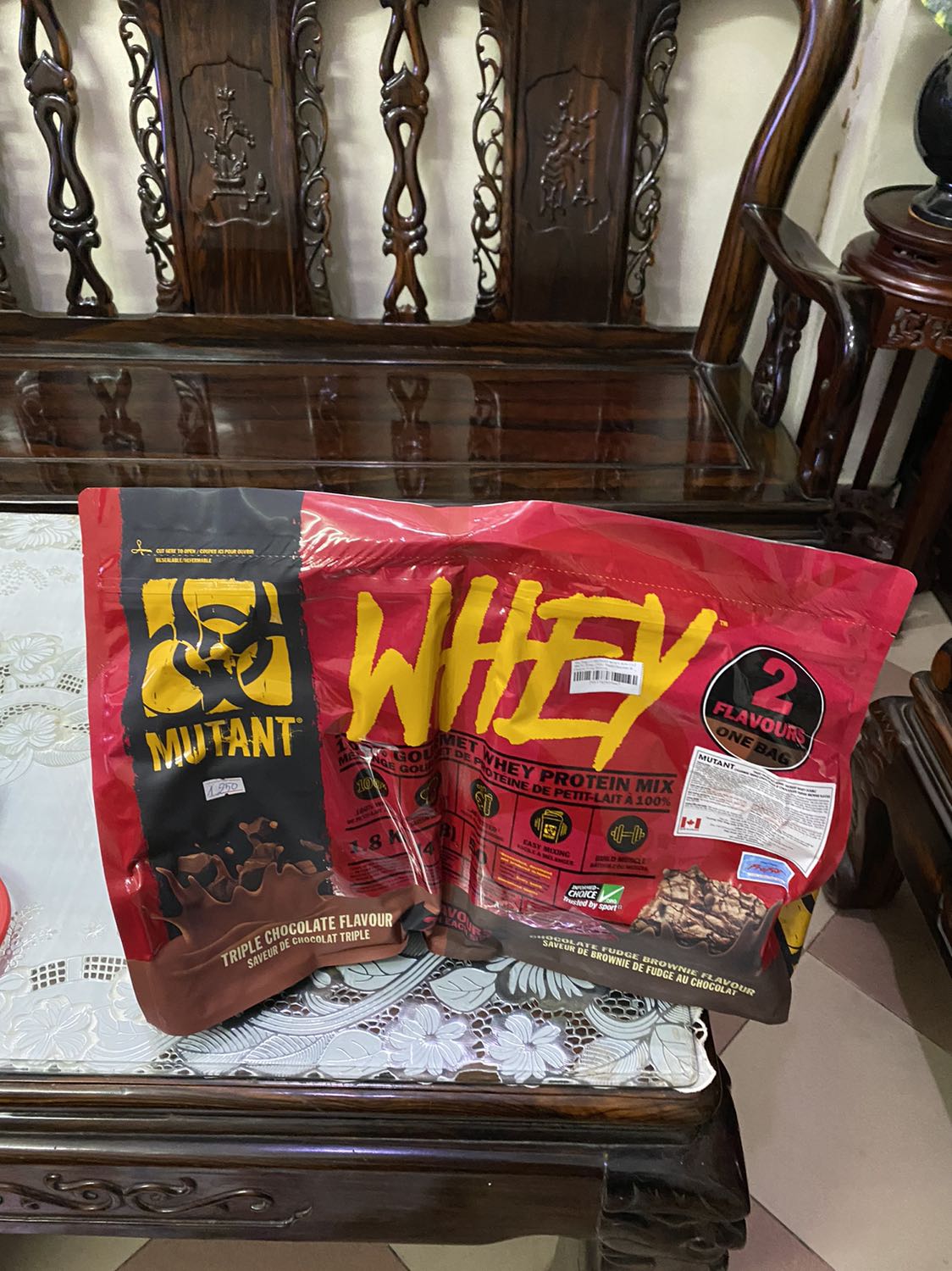 Sp đẹp xứng đáng đồng tiền