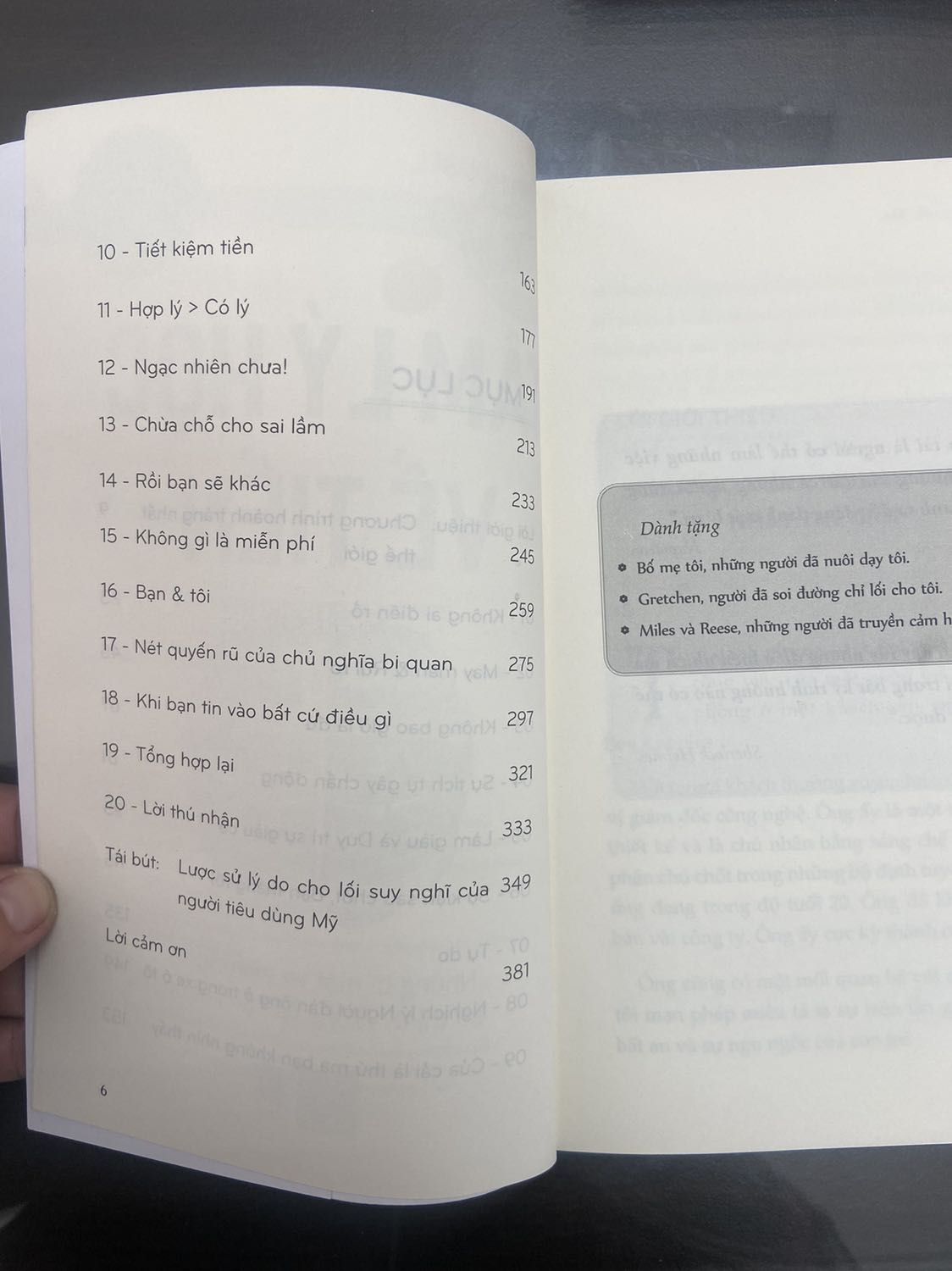 Ảnh đánh giá