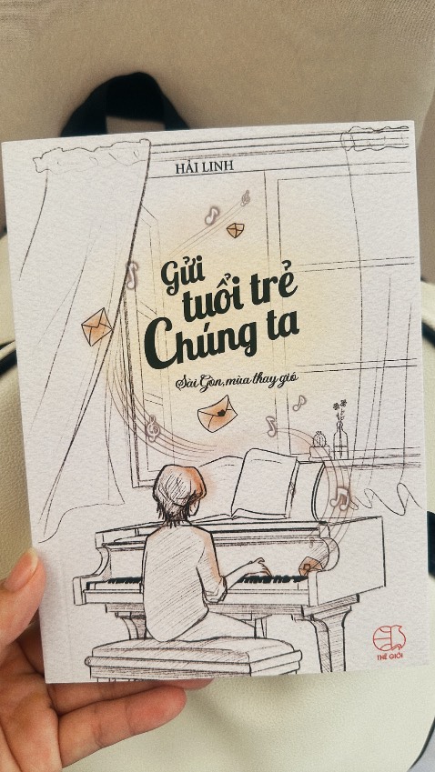 Ship siêu nhanh chưa tới 2 ngày đã nhận dc rồi nè. Sách hay và ý nghĩa, mng nên thử tìm đọc ạ 😁