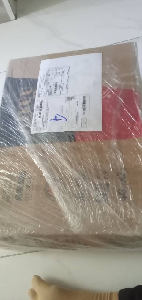 Đã nhận được hàng rồi shop tư vẫn nhiệt tình sẽ ụng hộ shop ạ cho shop 5 sao