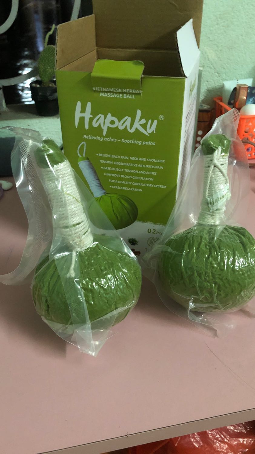 Ở phòng khám mình làm thường xuyên sử dụng cho bệnh nhân rất hiệu quả