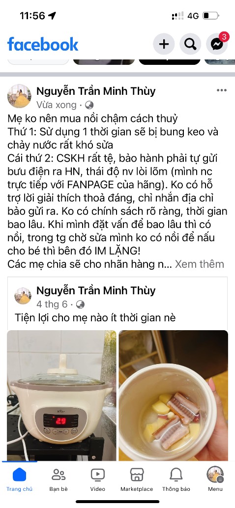 TỆ! Cả về sản phẩm lẫn con người TỆ! Cả về sản phẩm lẫn con người