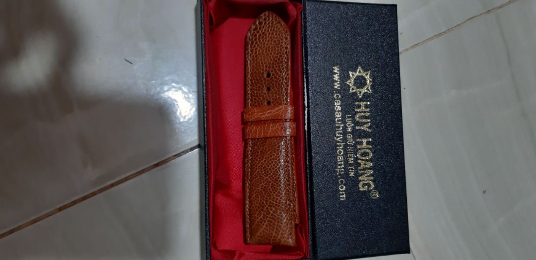 day đong ho đep lam da mem  mang rat vua tay cam on shop