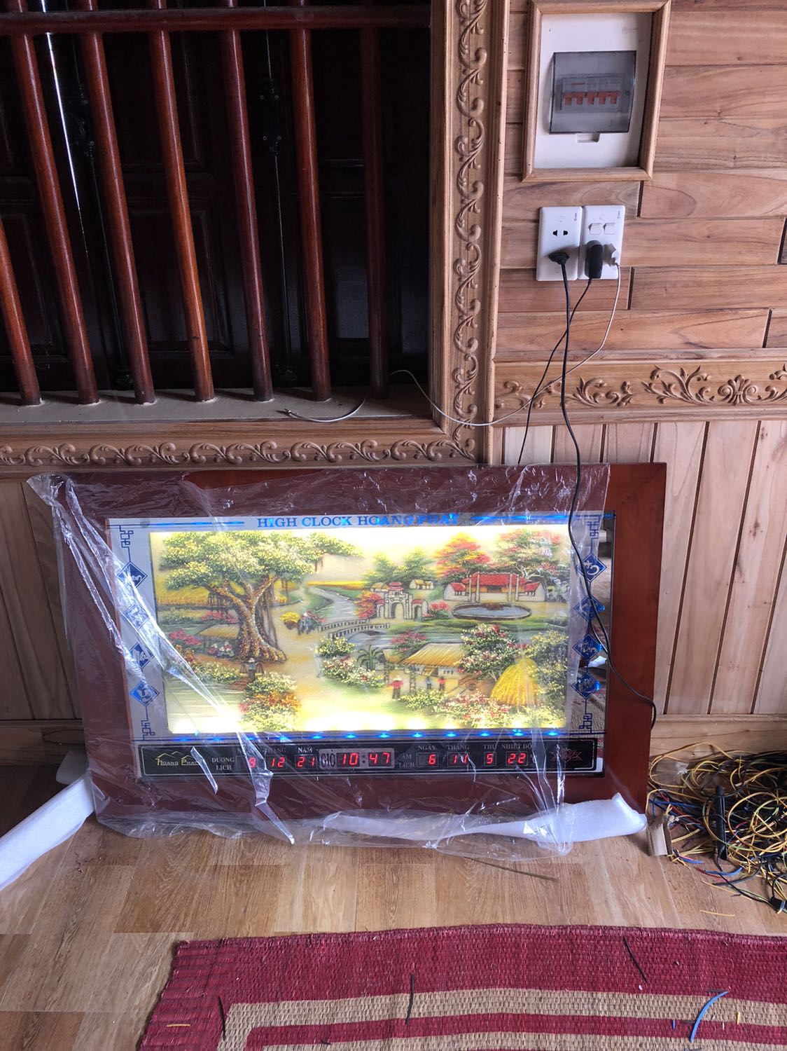 Đẹp giao hàng nhanh