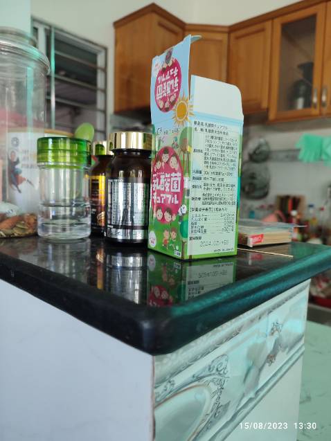 Dùng khá tốt. Cảm thấy hiệu quả