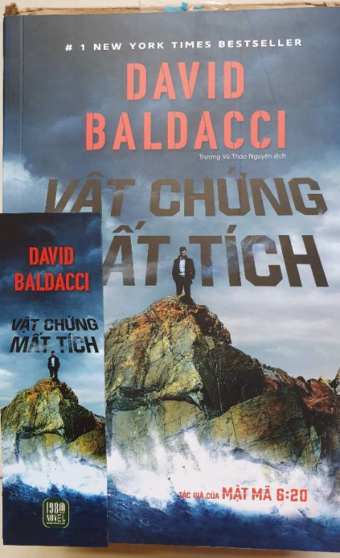 Sách được đóng gói tốt,giao hàng nhanh.