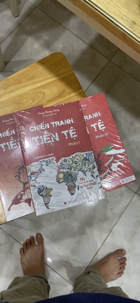 ok,sách mới,giá rẻ nên mua nhé mn