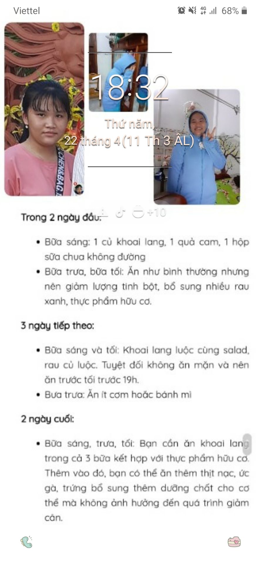 Ảnh đánh giá