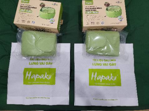 Không thấy Nhà cung cấp gửi hàng khuyến mãi như quảng cáo là 2 túi chườm mắt. Đề nghị Tiki hỗ trợ liên hệ nhà cung cấp yêu cầu làm đúng như cam kết