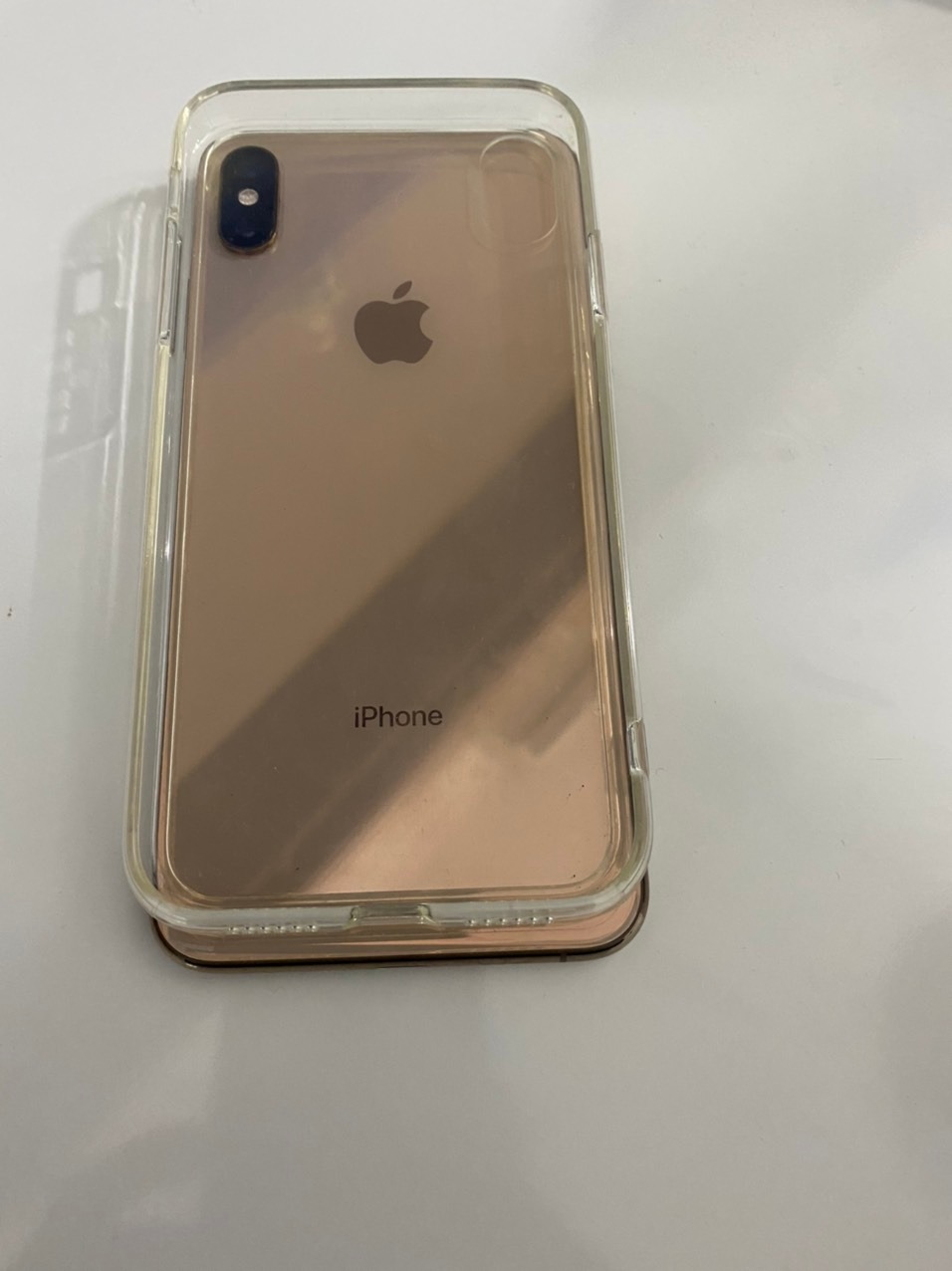 Mặc dù đã đổi lần 2 , tuy nhiên ốp lưng tôi đặt là XS Max nhưng khí giao lại lần 2 vẫn lại là y chang cái cũ, không hề có sự thay đổi nào. Tôi ko biết việc thu hồi lần 1 mang ý nghĩa gì . Rất thất vọng với tiki. Tôi thấy giống như bị *** 2 lần Mặc dù đã đổi lần 2 , tuy nhiên ốp lưng tôi đặt là XS Max nhưng khí giao lại lần 2 vẫn lại là y chang cái cũ, không hề có sự thay đổi nào. Tôi ko biết việc thu hồi lần 1 mang ý nghĩa gì . Rất thất vọng với tiki. Tôi thấy giống như bị *** 2 lần