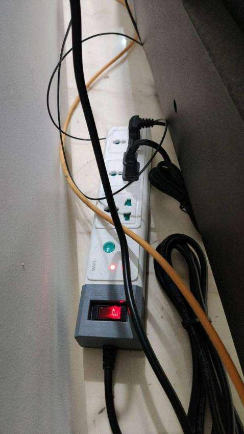 Sản phẩm rất tốt. Mọi người nên mua. Rất chắc chắn và an toàn. Thanks