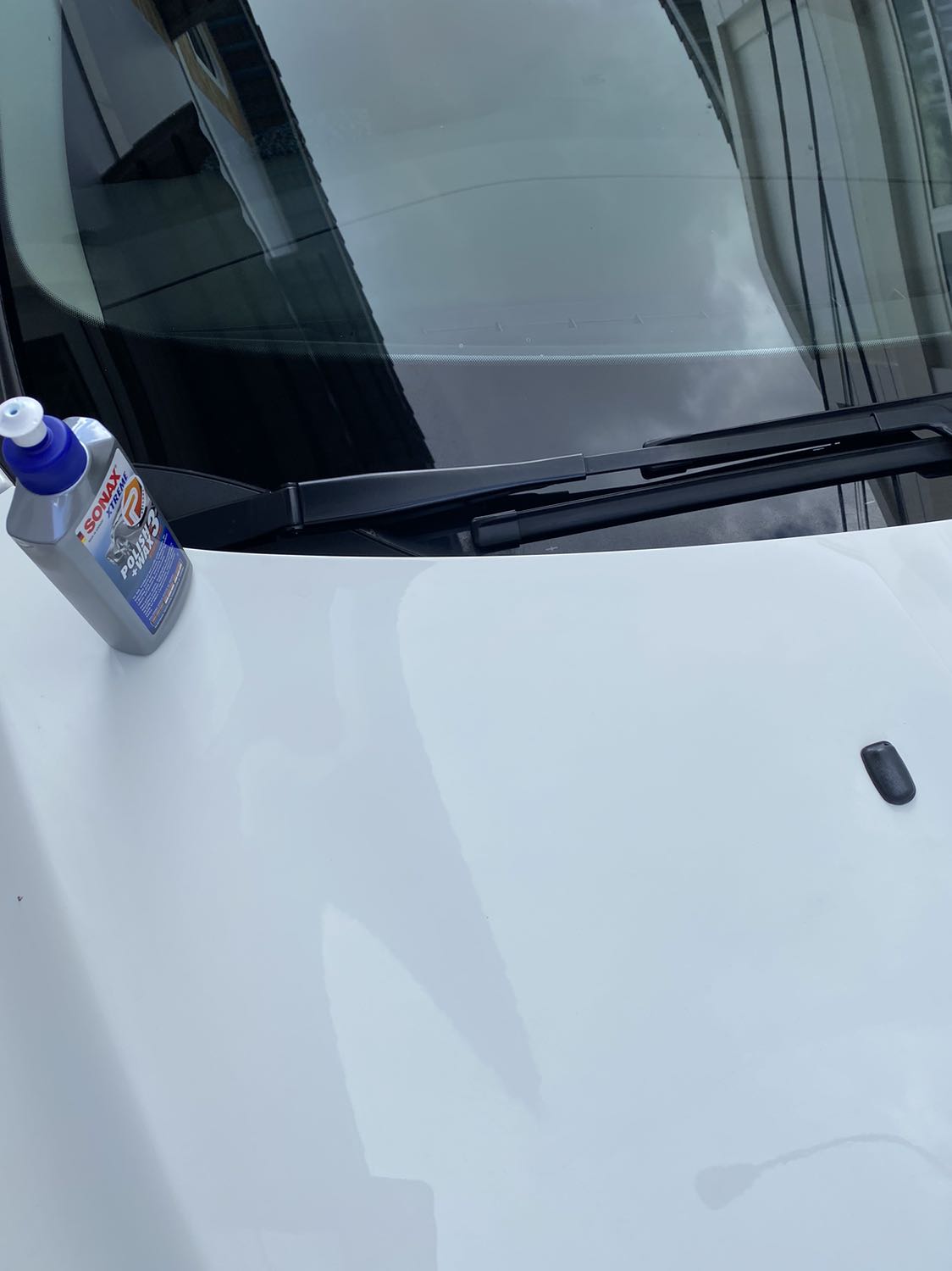 Trc tui dùng cana đánh hoài kg ra, xài này đánh sạch bong luôn. Quá ok ngoài sức tưởng tượng Trc tui dùng cana đánh hoài kg ra, xài này đánh sạch bong luôn. Quá ok ngoài sức tưởng tượng