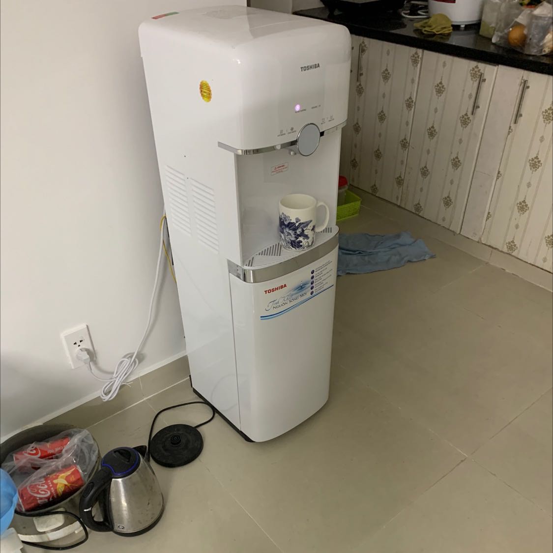 hàng chất lượng cao