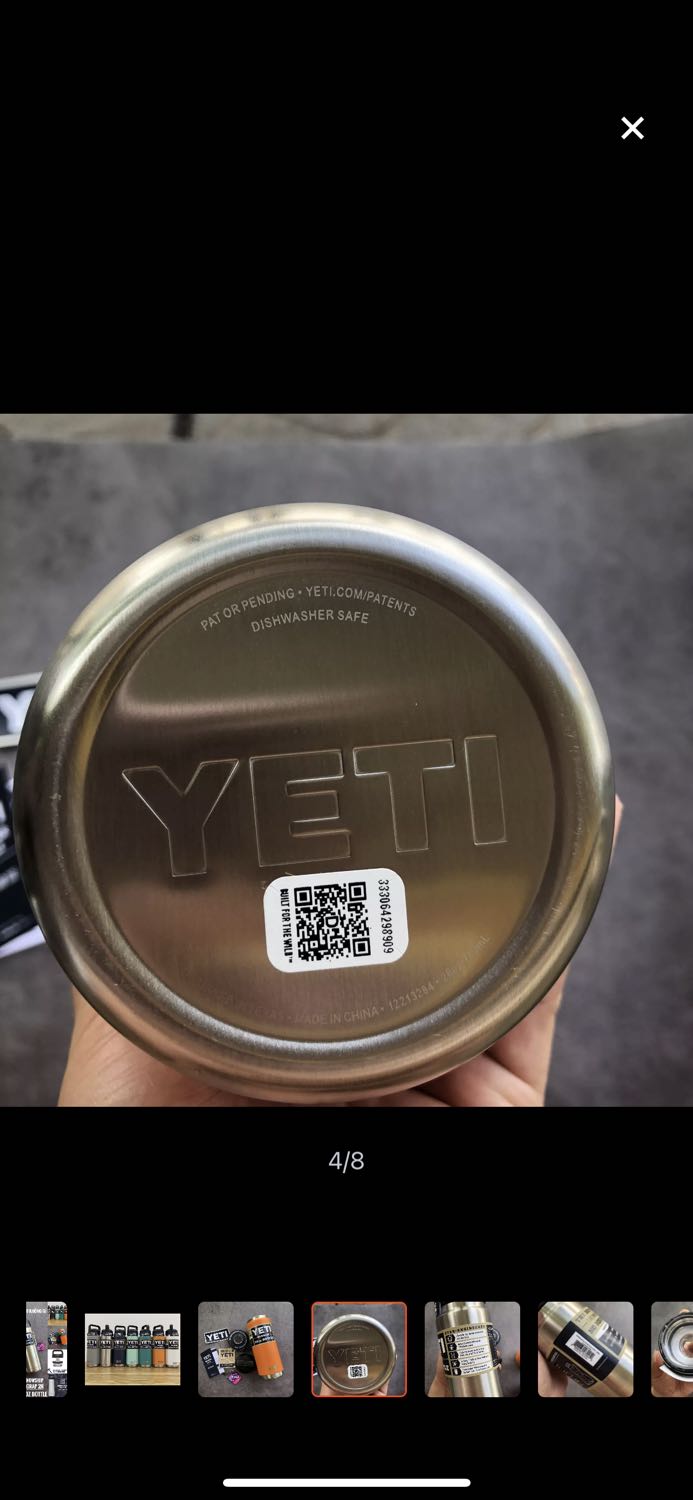 Sản phẩm giống quảng cáo, đẹp