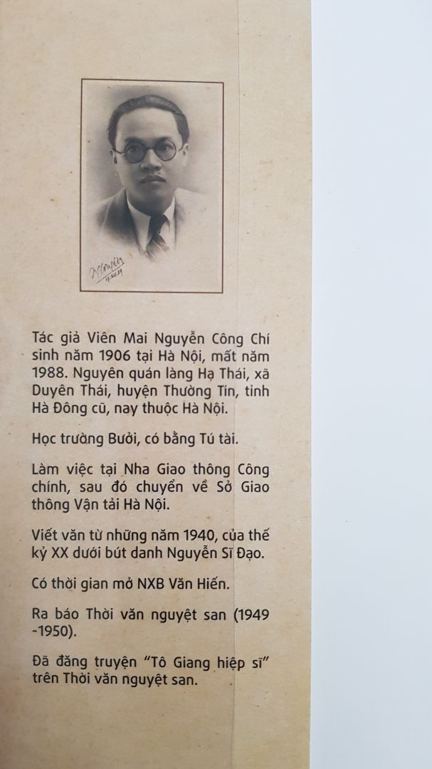 Tư liệu quý về Thăng Long từ đầu thế kỷ 18 đến đầu thế kỷ 20.