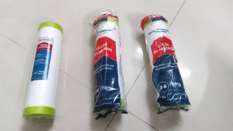 Lần thứ 2 đặt mua nhé mọi người. Giao đúng hàng, đúng hẹn trên thông báo của Tiki luôn. Rất hài lòng.5 sao luôn.