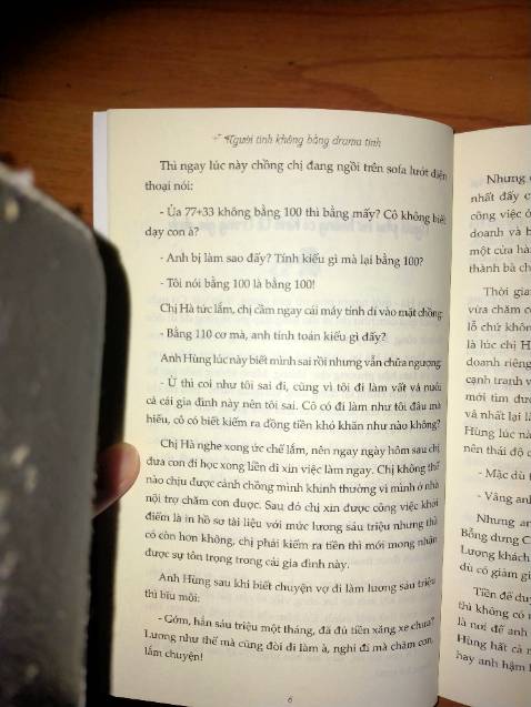 Sách vui, hài, cho những người thích hóng chuyện hàng xóm!@@