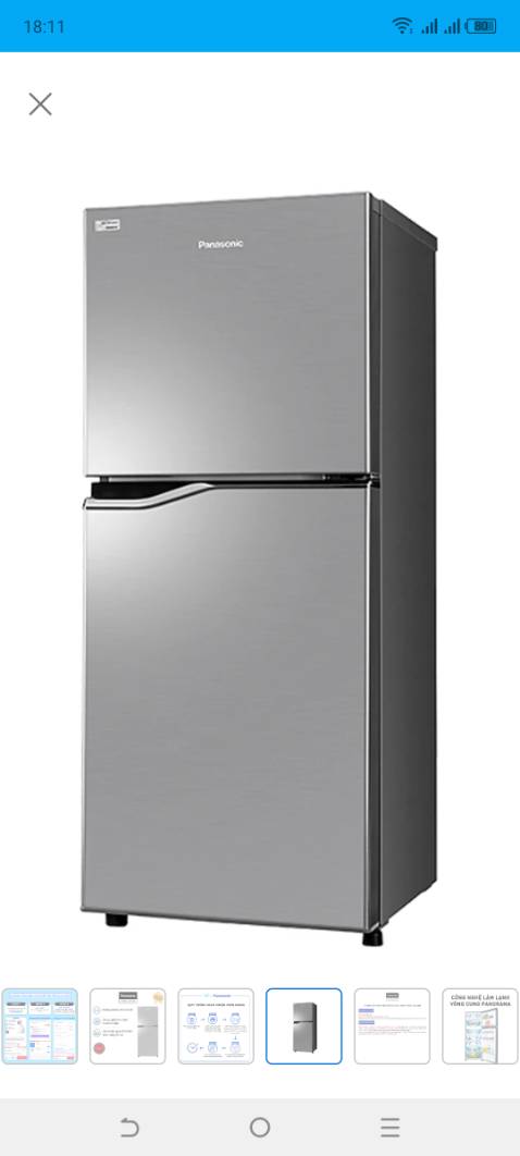 Giao hang hơi lâu một chút vì vào ngày lễ.
Sản phẩm này mua tặng ông bà bô. Các cụ rất ưng ý.
Cảm ơn tiki và cảm ơn Panasonic đã đưa quà tặng đến địa chỉ cần đến.
Nếu có dịp sẽ ủng hộ tiếp.