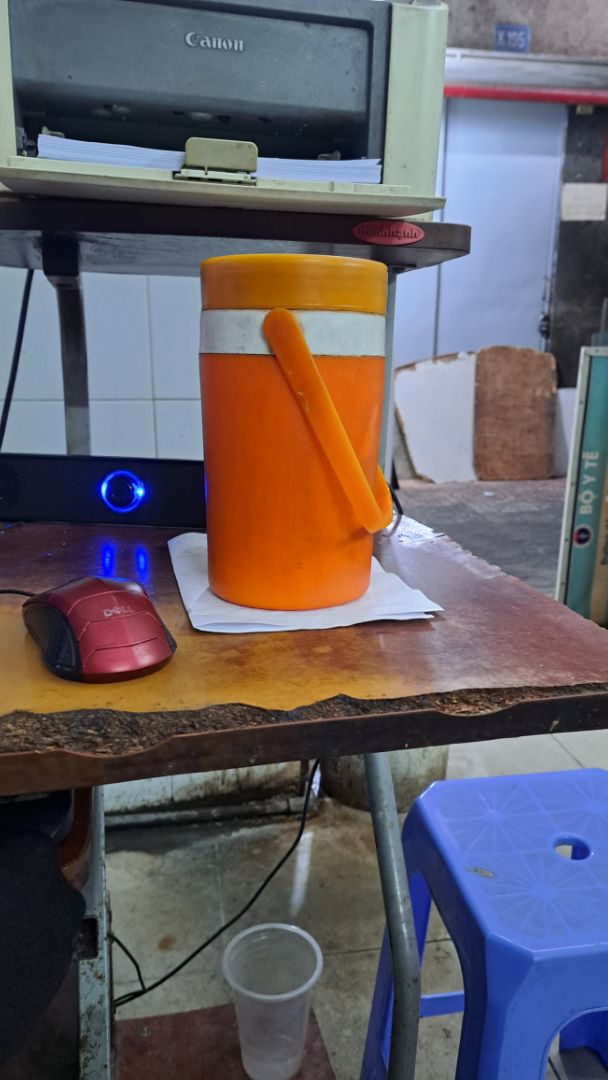 hàng tốt lắm 👍vợ khen là tốt nhé😊