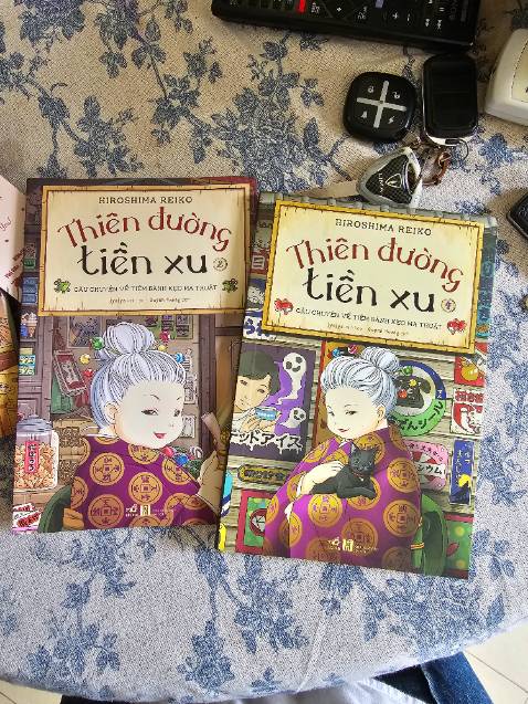 Sách đẹp in rõ nét, giao hàng nhanh. Nội dung hơpk thiếu nhi 😍😍