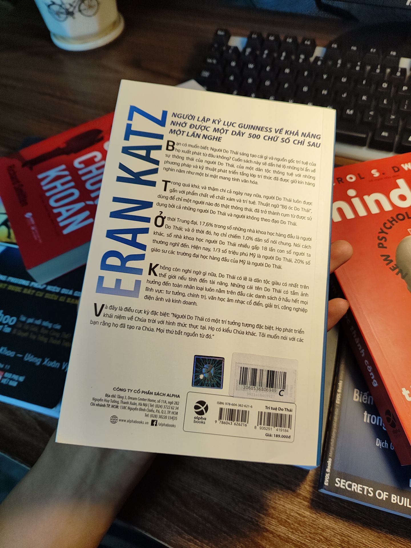 Nội dung mình chưa đọc nên k dõ , chất lượng sách tốt