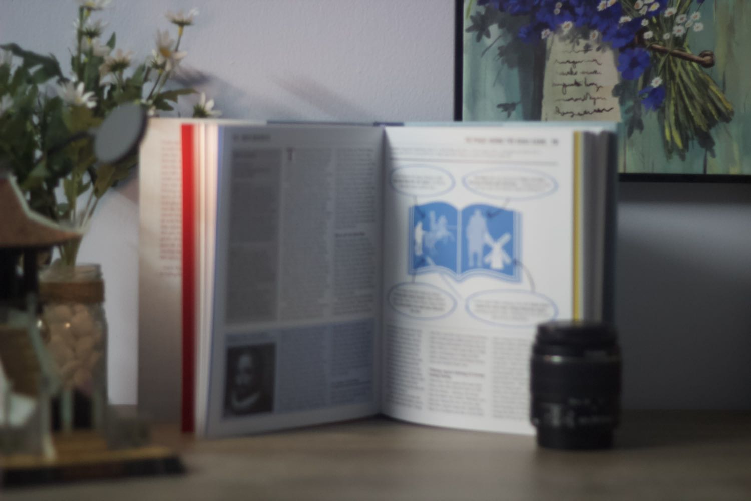 sách đẹp, bao bọc kỹ

tuy nhiên nội dung thì hơi cục bộ, chỉ tập trung ở tây phương