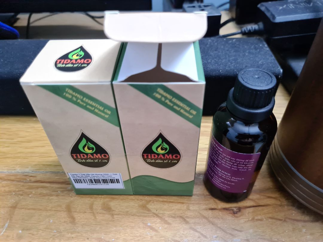 tốt, thơm. thơm phòng thơm đồ, thư giãn nhẹ nhàng, nên thừ