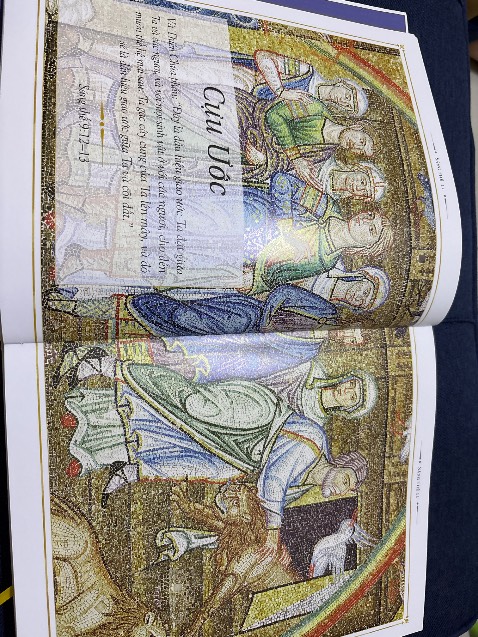 Sách đẹp ưng quá luôn