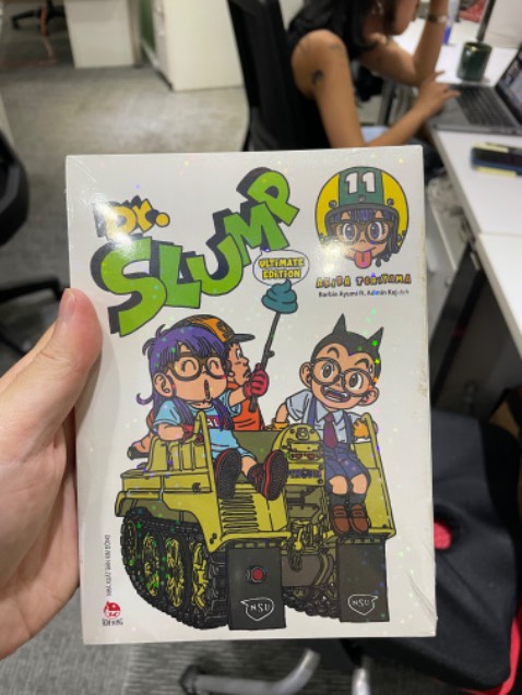 Truyện đẹp. Hay. Đáng để sưu tầm.