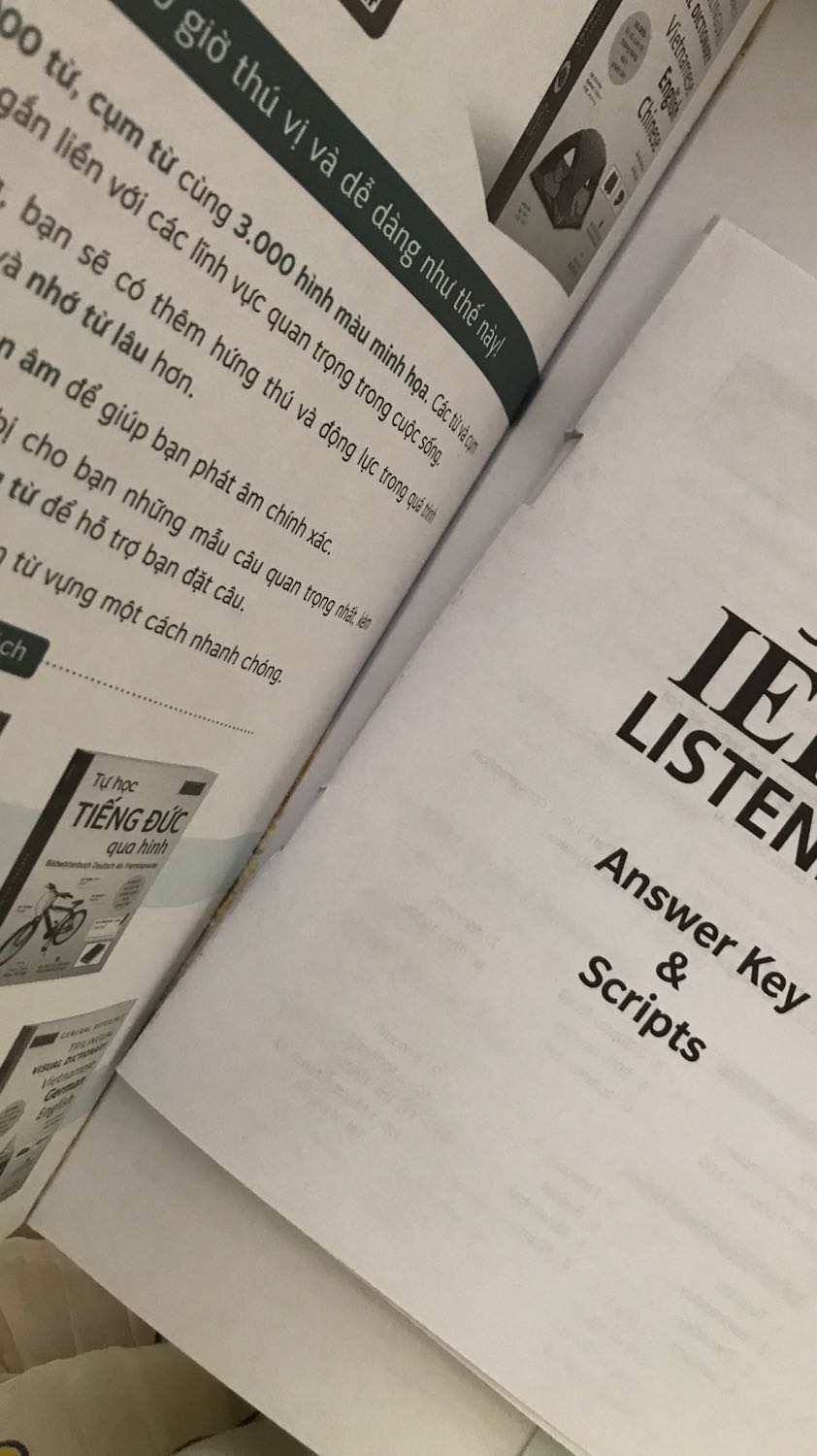 Nội dung hay nhưng về phần sách không được bảo quản tốt