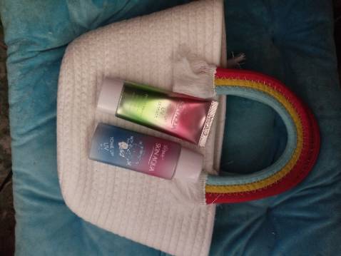 Sản phẩm dùng tốt, quà rất xinh luôn nhé