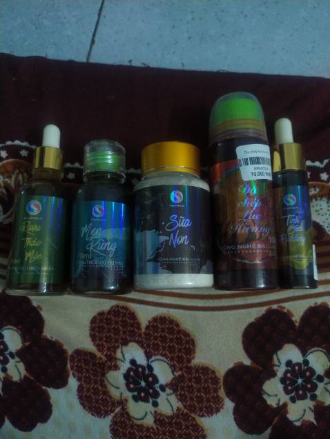 Chất lượng sản phẩm tốt, đóng gói rất kỹ giao hàng nhanh , shop bán hàng có tâm tư vấn nhiệt tình shipper nhiệt tình nên mua sản phẩm