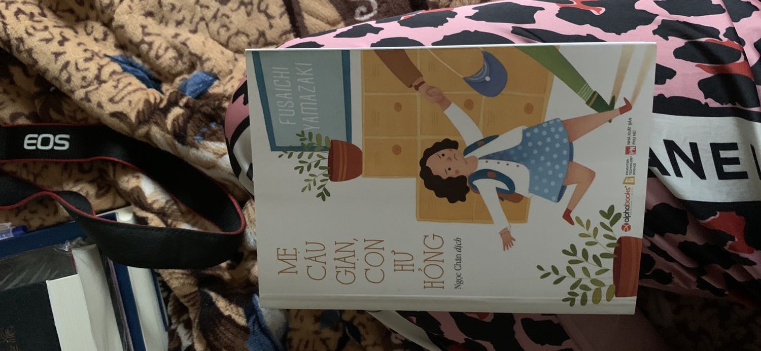 Sách đẹp, giao hàng nhanh, mình hài lòng về dịch vụ của tiki. Sẽ tiếp tục ủng hộ nữa ạ