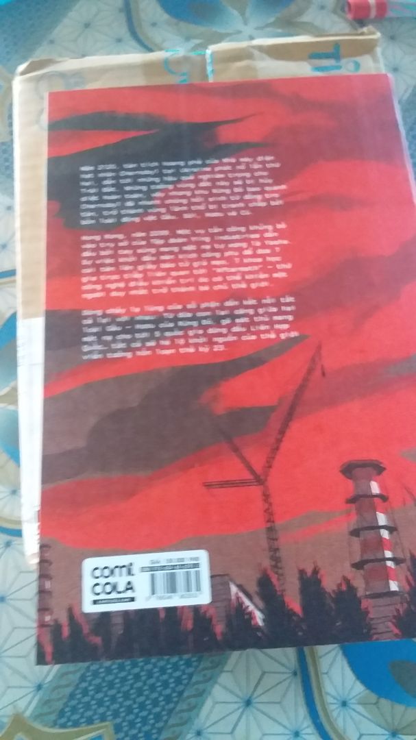 sách mới, đẹp!