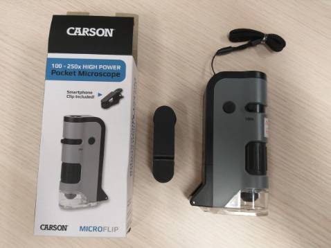 Kính hiển vi đẹp, chắc chắn, độ phóng đại khá ấn tượng, có đèn chiếu sáng rất hữu dụng. Độ sắc nét hình ảnh chấp nhận được, dùng cho mục đích nghiệp dư, giáo dục ok.