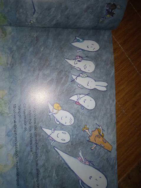 shop soạn hàng nhanh, sách đẹp, quấn 2 lớp chống sốc rất kĩ…sẽ ủng hộ thêm