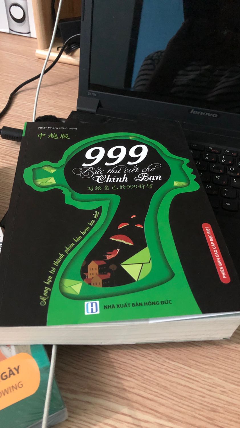 Chất lương sp ok, sách chữ in rõ ràng ko mờ nhoè